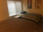 Additional Single Bed in Second Bedroom